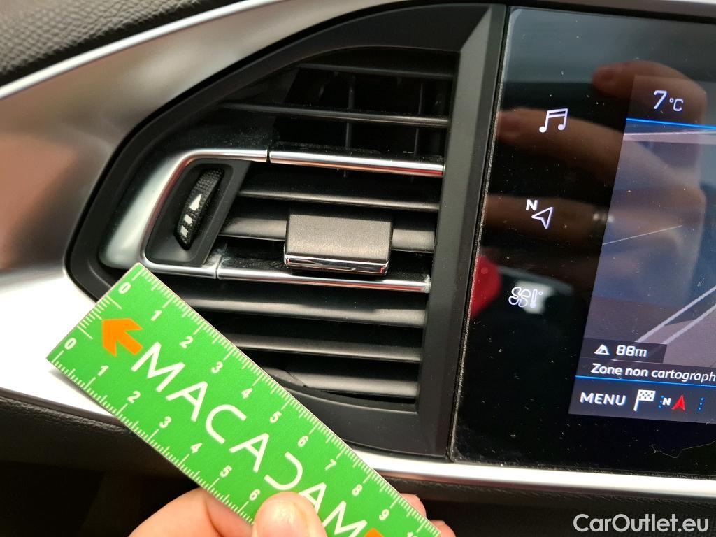  Peugeot  308 PEUGEOT  SW / 2017 / 5P / Break BlueHDi 130 EAT8 S&S ACTIVE BUSINESS #3