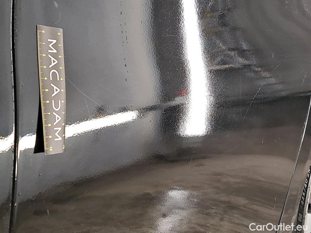  Peugeot  308  SW GT 2.0 HDi 180CV BVA8 E6d #50