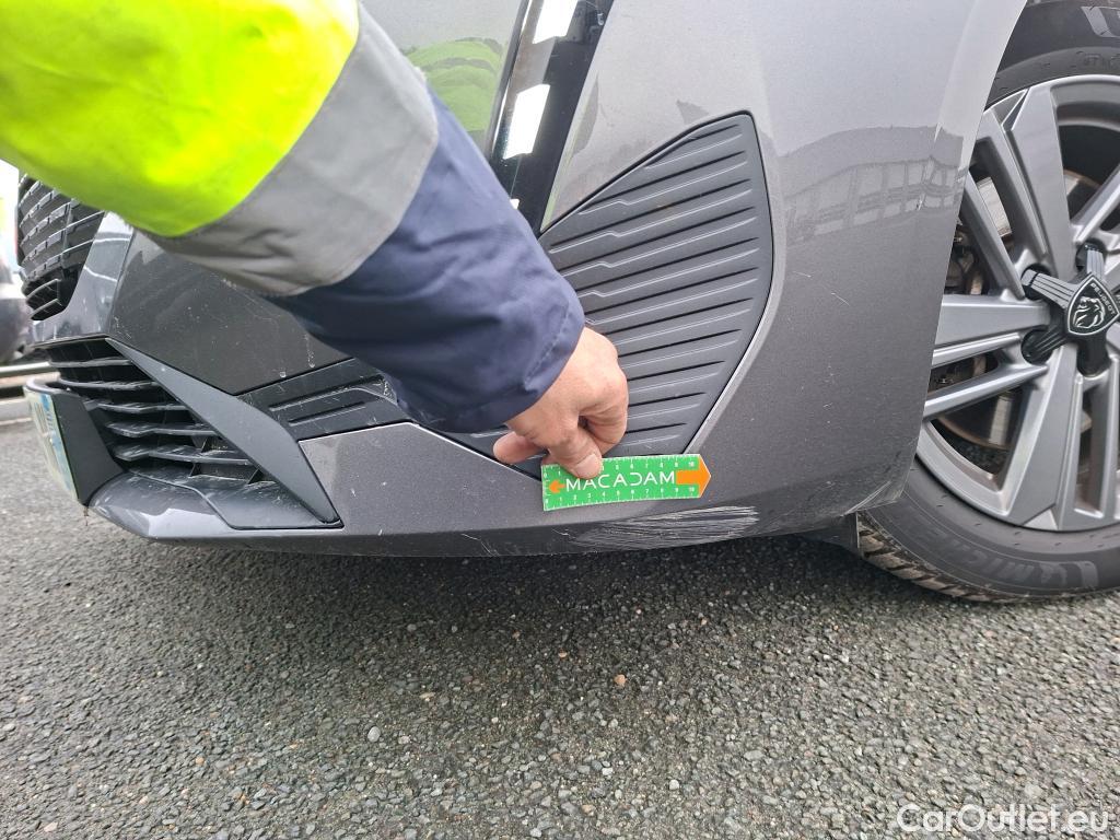  Peugeot  308 PEUGEOT  SW / 2021 / 5P / Break BlueHDi 130 ACTIVE PACK #10