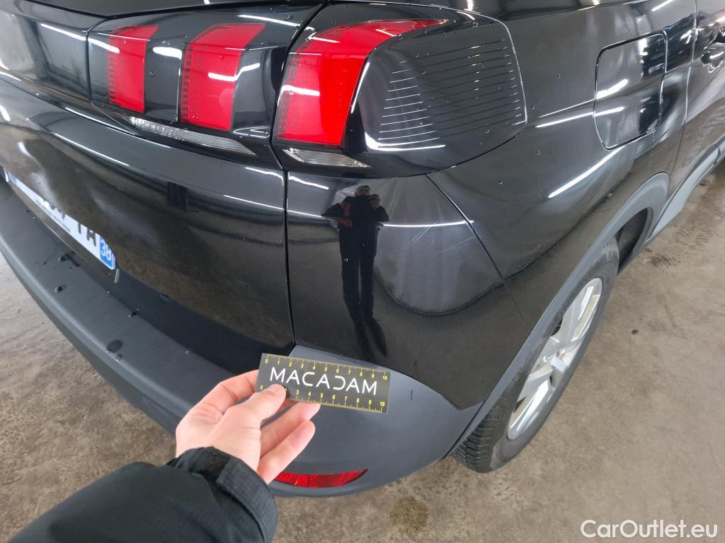  Peugeot  5008  Active Business 1.5 HDi 130CV BVA8 E6d #44