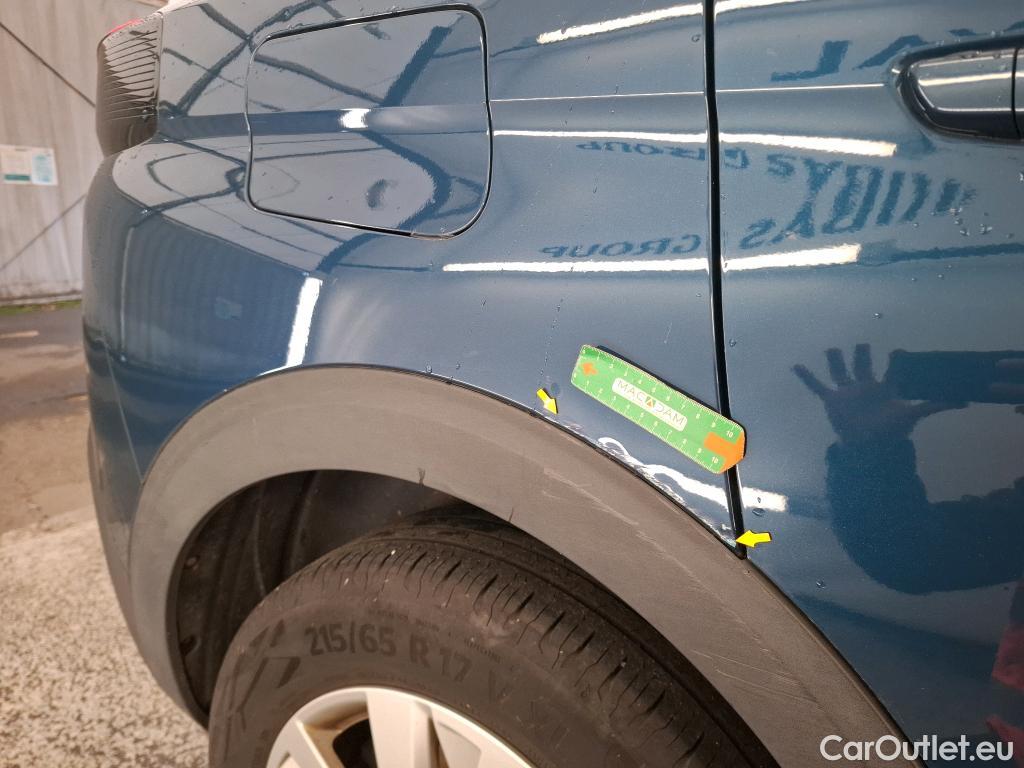  Peugeot  5008  Active Pack 1.2 PureTech 130CV BVM6 7 Sieges E6d #6