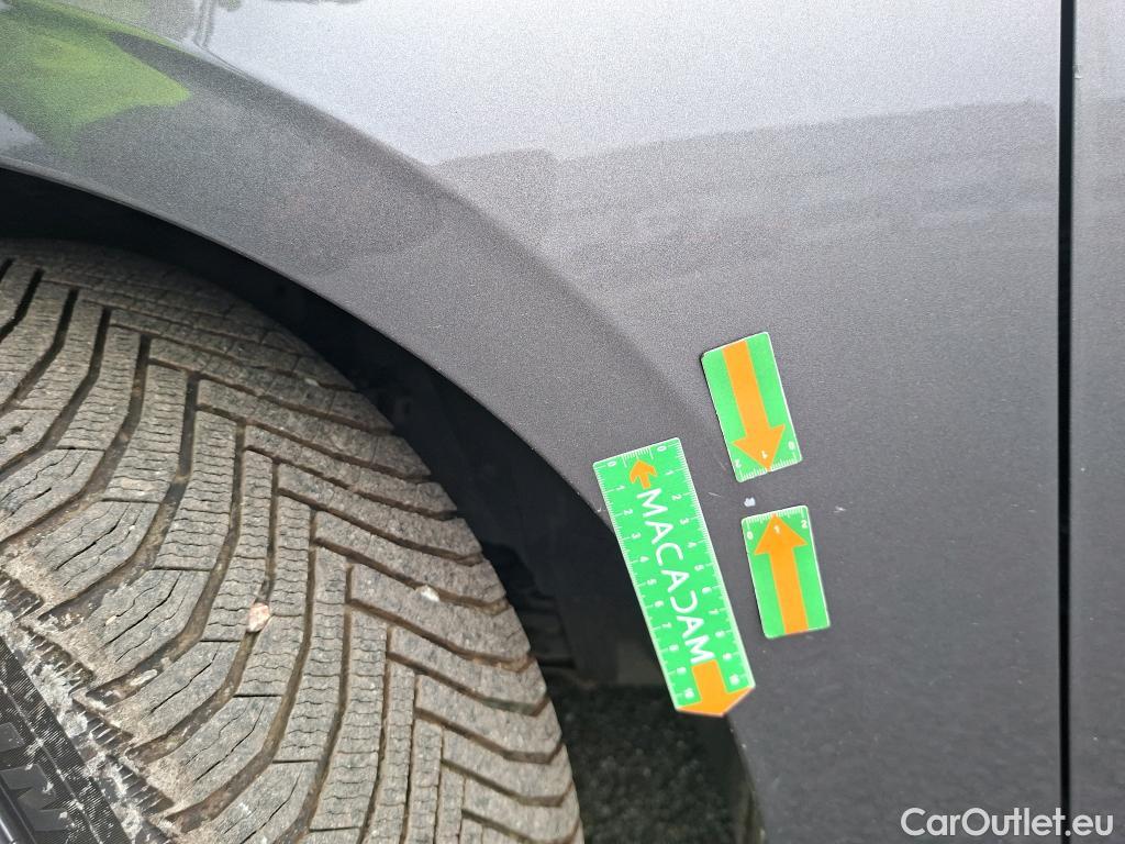  Peugeot  308 PEUGEOT  SW / 2021 / 5P / Break BlueHDi 130 ACTIVE PACK #34