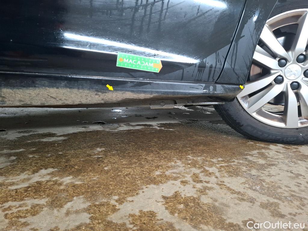  Peugeot  308  SW Active Business 1.5 HDI 100CV BVM6 E6dT #3