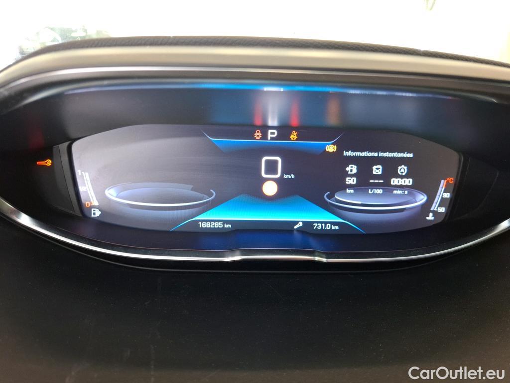  Peugeot  5008  GT Line 1.6 PureTech 180CV BVA8 E6dT #44