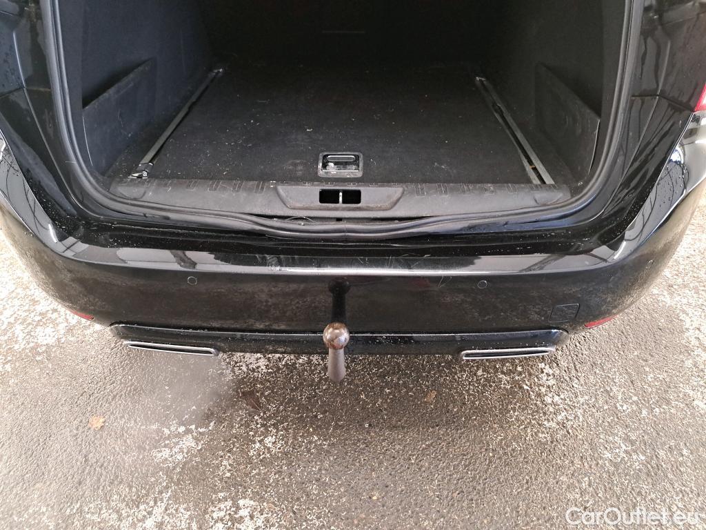  Peugeot  308  SW GT 2.0 HDi 180CV BVA8 E6d #71