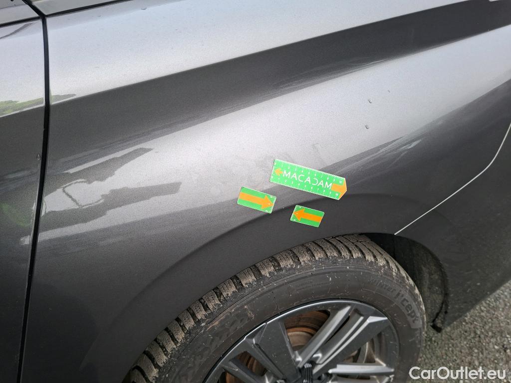  Peugeot  308 PEUGEOT  SW / 2021 / 5P / Break BlueHDi 130 ACTIVE PACK #39