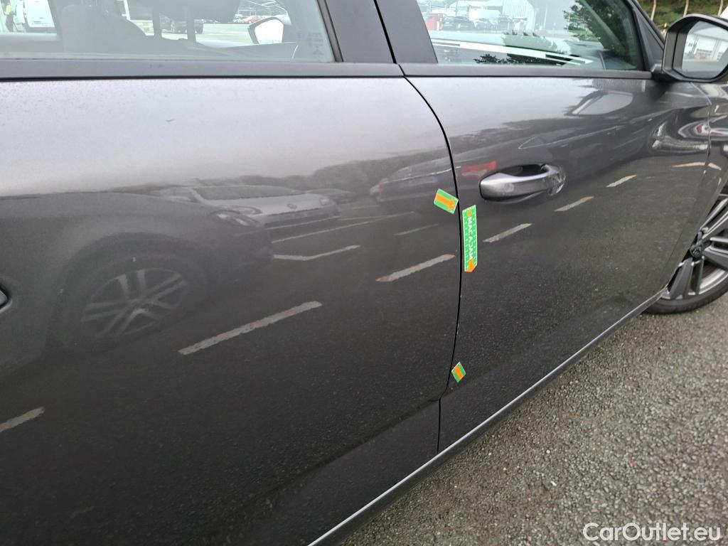  Peugeot  308 PEUGEOT  SW / 2021 / 5P / Break BlueHDi 130 ACTIVE PACK #53