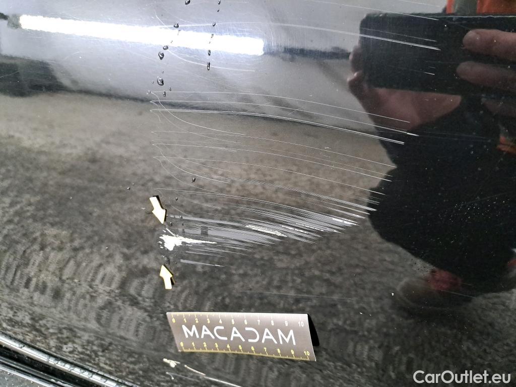  Peugeot  308  SW GT 2.0 HDi 180CV BVA8 E6d #35