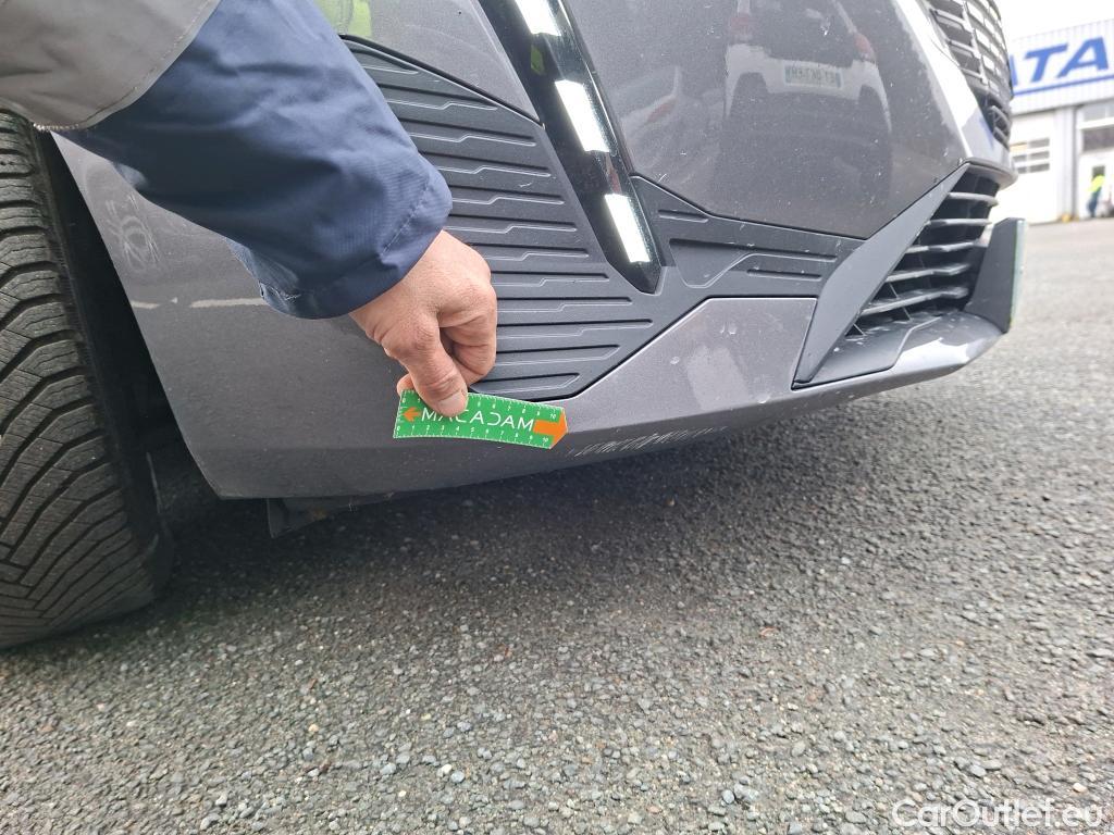  Peugeot  308 PEUGEOT  SW / 2021 / 5P / Break BlueHDi 130 ACTIVE PACK #7