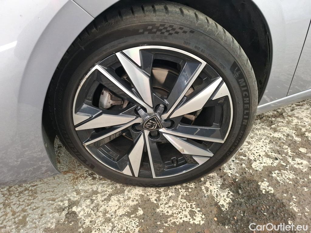  Peugeot  308  Allure 1.5 HDi 130CV BVA8 E6d #6