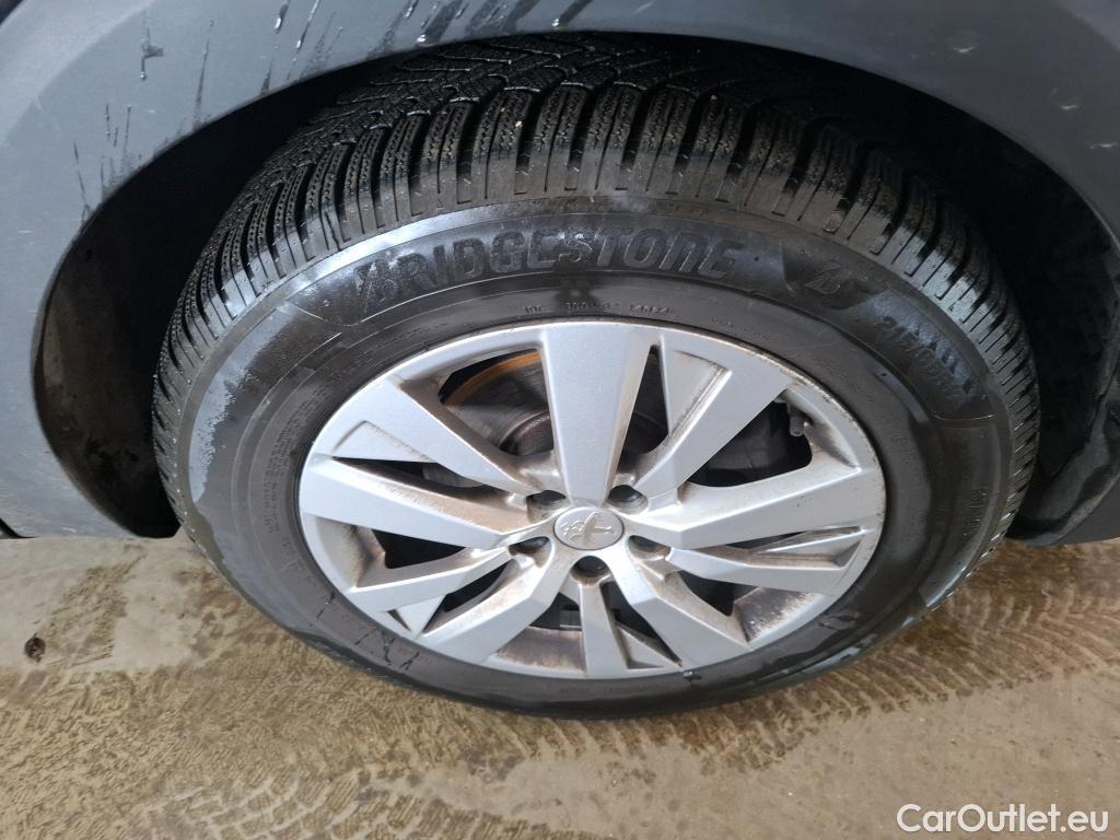  Peugeot  5008  Active Business 1.5 HDi 130CV BVA8 E6d #31