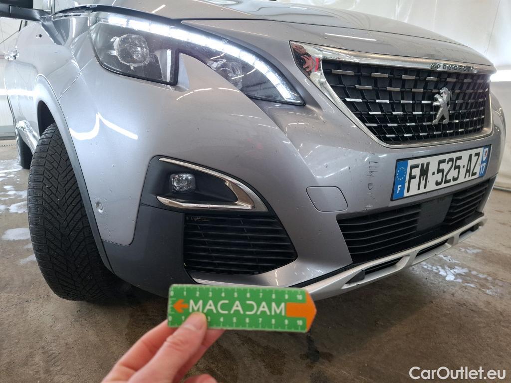  Peugeot  5008  GT Line 1.6 PureTech 180CV BVA8 E6dT #18