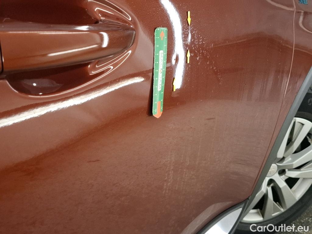  Peugeot  5008 PEUGEOT  / 2020 / 5P / SUV BlueHDi 130 S&S EAT8 Style(SP) #9