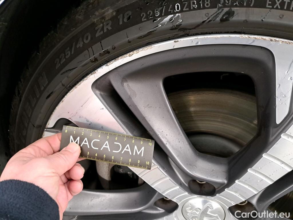  Peugeot  308  SW GT 2.0 HDi 180CV BVA8 E6d #3