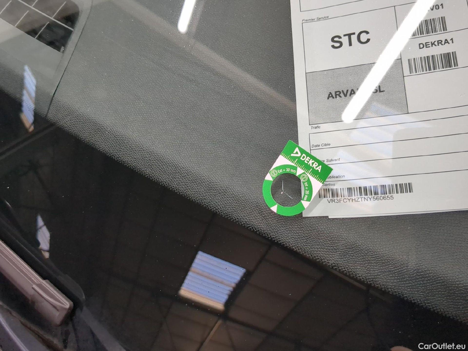  Peugeot  308 PEUGEOT  SW / 2021 / 5P / Break BlueHDi 130 EAT8 ALLURE #24