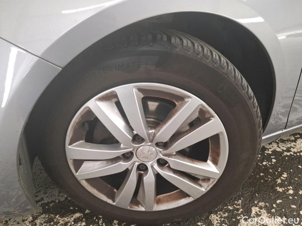  Peugeot  308  SW Active Business 1.5 HDI 100CV BVM6 E6d #11