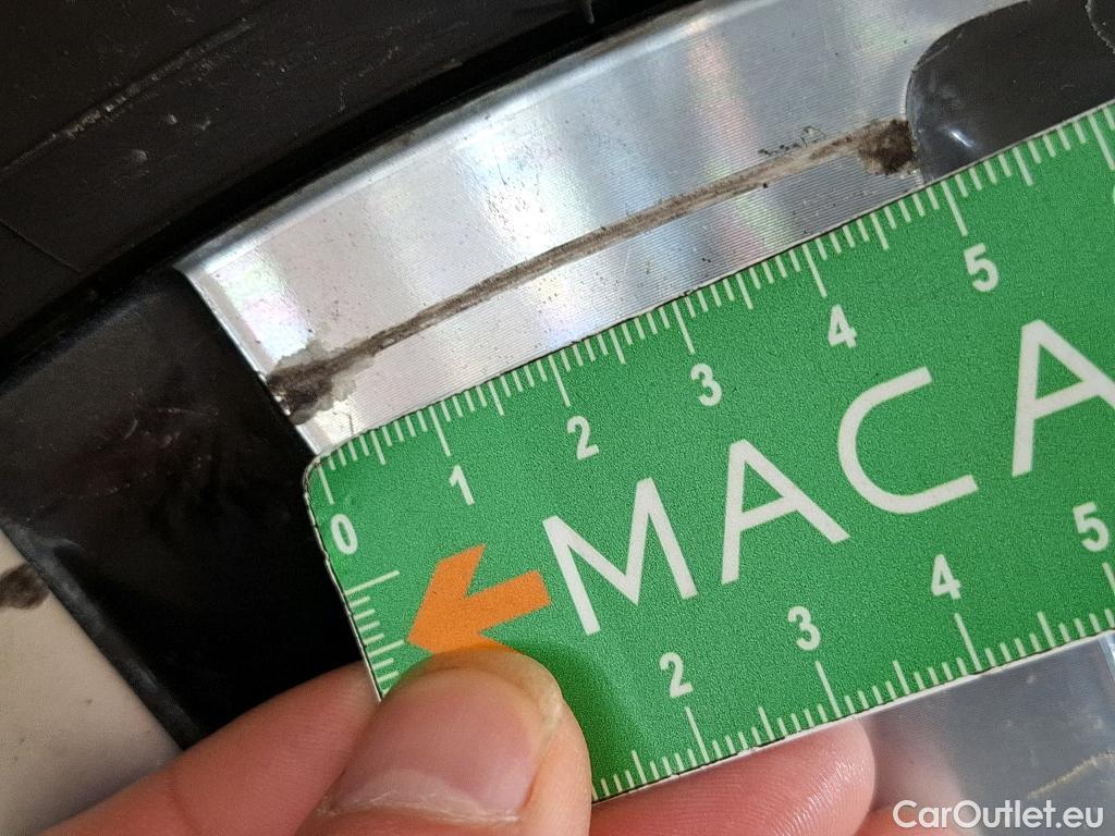  Peugeot  5008  GT Line 1.6 PureTech 180CV BVA8 E6dT #28