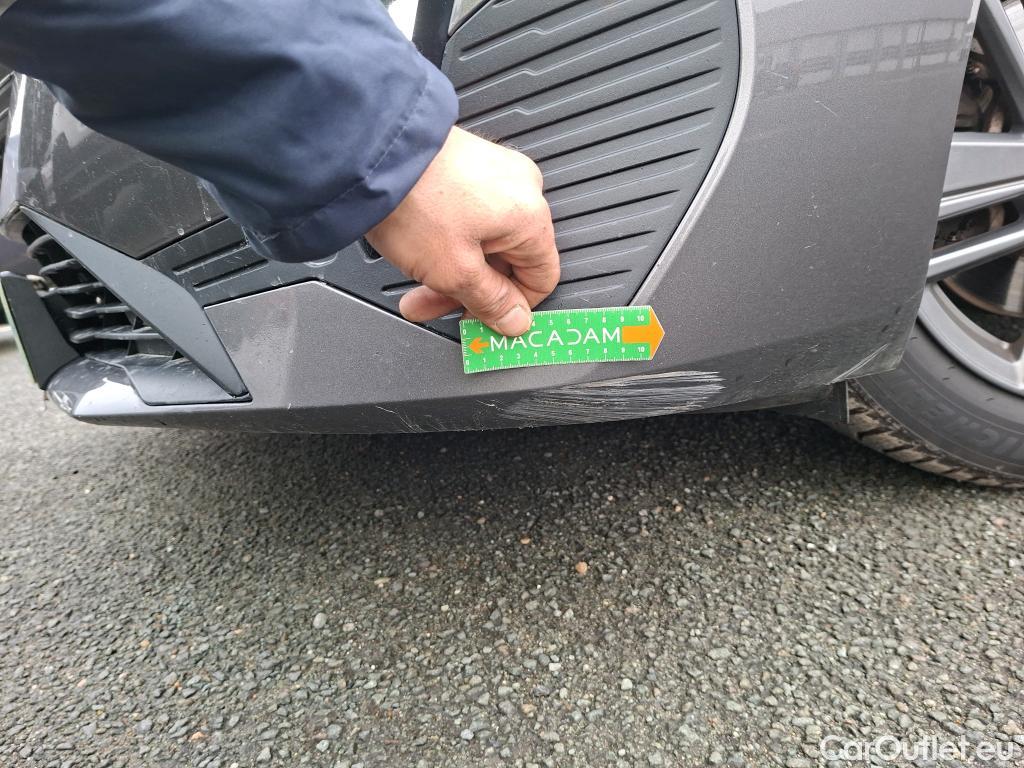  Peugeot  308 PEUGEOT  SW / 2021 / 5P / Break BlueHDi 130 ACTIVE PACK #11