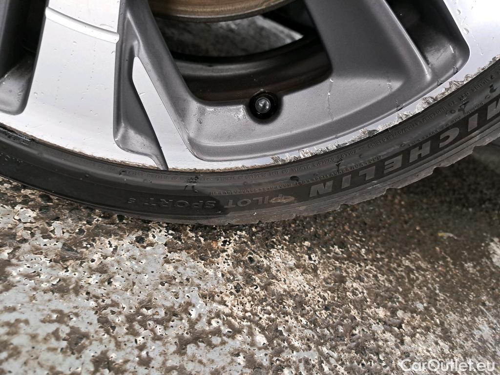  Peugeot  308  SW GT 2.0 HDi 180CV BVA8 E6d #91