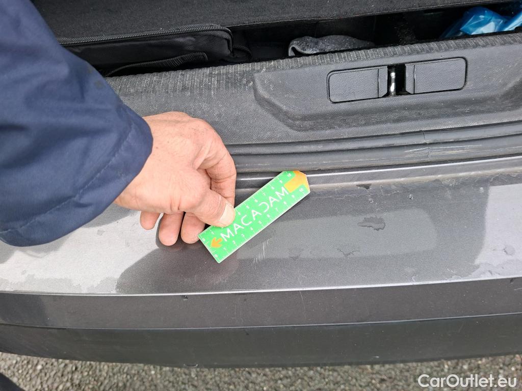  Peugeot  308 PEUGEOT  SW / 2021 / 5P / Break BlueHDi 130 ACTIVE PACK #21