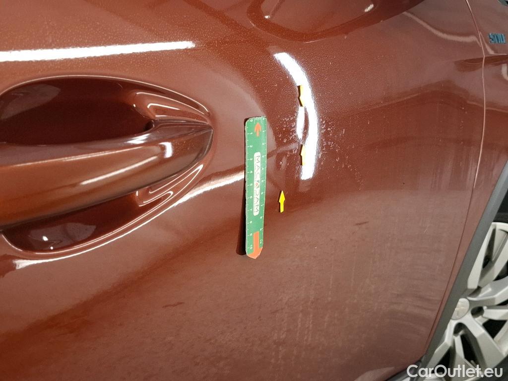  Peugeot  5008 PEUGEOT  / 2020 / 5P / SUV BlueHDi 130 S&S EAT8 Style(SP) #8