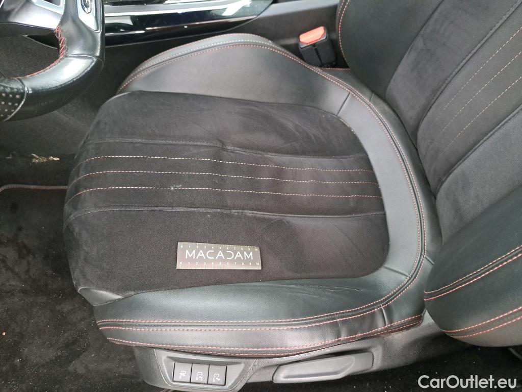  Peugeot  308  SW GT 2.0 HDi 180CV BVA8 E6d #95