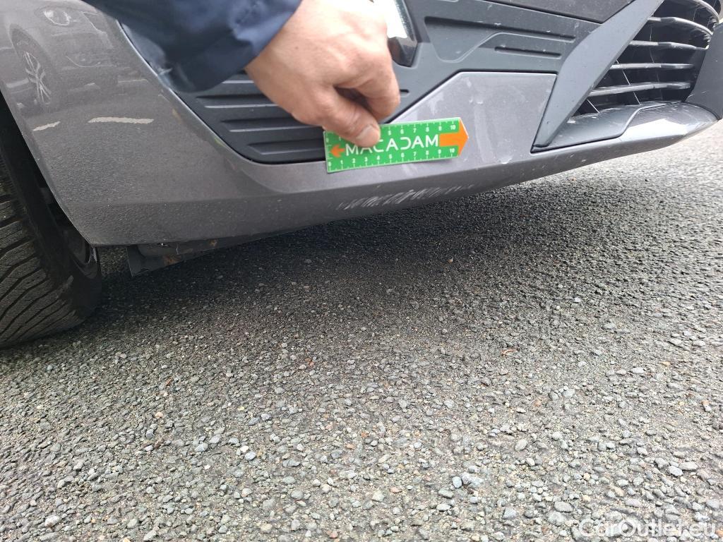  Peugeot  308 PEUGEOT  SW / 2021 / 5P / Break BlueHDi 130 ACTIVE PACK #8