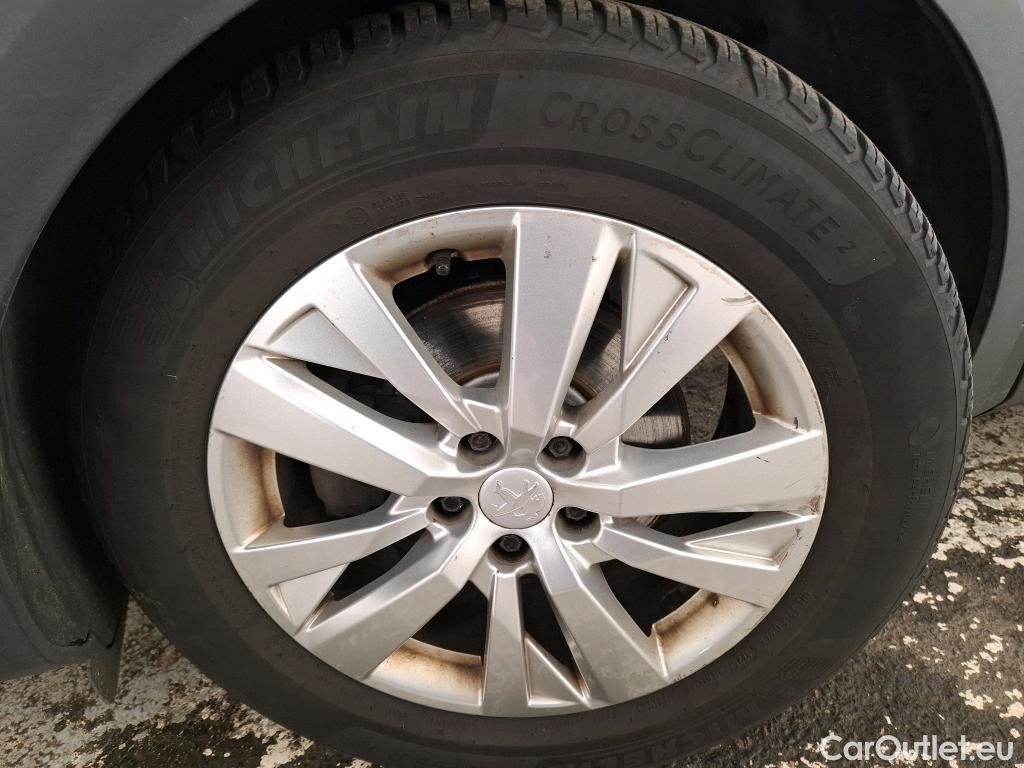  Peugeot  5008  Active Business 1.2 PureTech 130CV BVM6 E6 #24