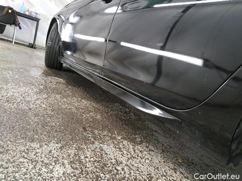  Peugeot  308  SW GT 2.0 HDi 180CV BVA8 E6d #70