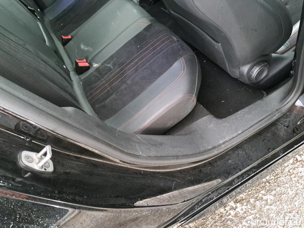  Peugeot  308  SW GT 2.0 HDi 180CV BVA8 E6d #78