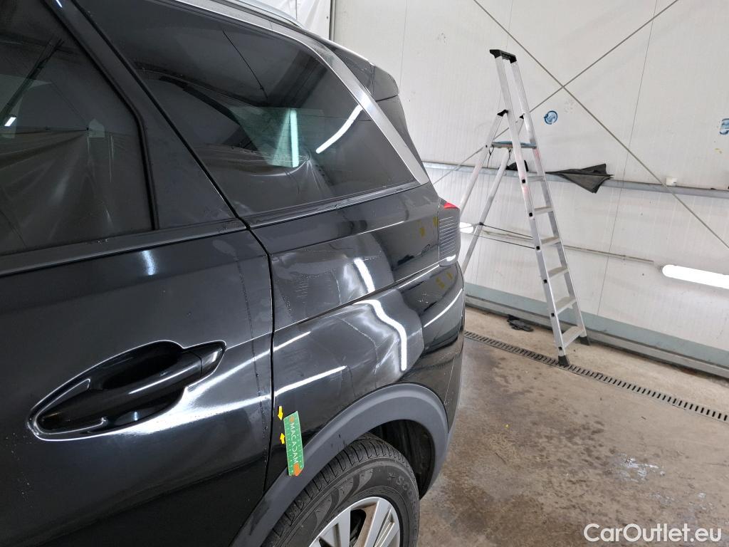  Peugeot  5008  Active Business 1.2 PureTech 130CV BVM6 7 Sieges E6 #48