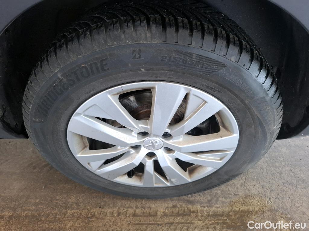  Peugeot  5008  Active Business 1.5 HDi 130CV BVA8 E6d #27