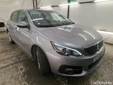  Peugeot  308 PEUGEOT  / 2017 / 5P / Berline Puretech 130 S&S EAT8 Allure #4