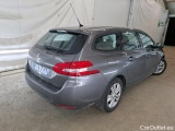  Peugeot  308 PEUGEOT  SW / 2017 / 5P / Break BlueHDi 130 EAT8 S&S ACTIVE BUSINESS #3