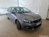  Peugeot  308 PEUGEOT  SW / 2017 / 5P / Break BlueHDi 130 EAT8 S&S ACTIVE BUSINESS #4