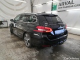  Peugeot  308  SW GT 2.0 HDi 180CV BVA8 E6d #2