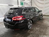  Peugeot  308  SW GT 2.0 HDi 180CV BVA8 E6d #3