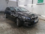  Peugeot  308  SW GT 2.0 HDi 180CV BVA8 E6d #4