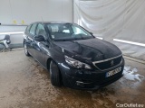  Peugeot  308  SW Active Business 1.5 HDI 100CV BVM6 E6dT #4
