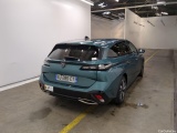  Peugeot  308 PEUGEOT  SW / 2021 / 5P / Break BlueHDi 130 EAT8 ALLURE #3