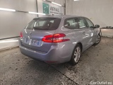  Peugeot  308  SW Active Business 1.5 HDI 100CV BVM6 E6d #3