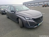  Peugeot  308 PEUGEOT  SW / 2021 / 5P / Break BlueHDi 130 ACTIVE PACK #4