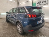  Peugeot  5008  Active Pack 1.2 PureTech 130CV BVM6 7 Sieges E6d #2