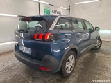  Peugeot  5008  Active Pack 1.2 PureTech 130CV BVM6 7 Sieges E6d #3
