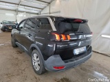  Peugeot  5008  Active Business 1.2 PureTech 130CV BVM6 7 Sieges E6 #2