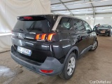  Peugeot  5008  Active Business 1.2 PureTech 130CV BVM6 7 Sieges E6 #3