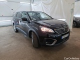  Peugeot  5008  Active Business 1.2 PureTech 130CV BVM6 7 Sieges E6 #4