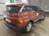  Peugeot  5008 PEUGEOT  / 2020 / 5P / SUV BlueHDi 130 S&S EAT8 Style(SP) #3