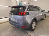  Peugeot  5008  Active Business 1.2 PureTech 130CV BVM6 E6 #3