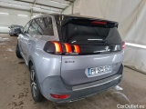  Peugeot  5008  GT Line 1.6 PureTech 180CV BVA8 E6dT #2
